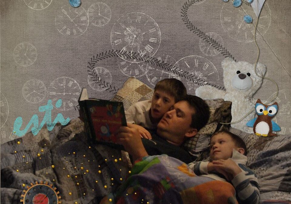 Könyvem-könyvem, mondd meg nékem…