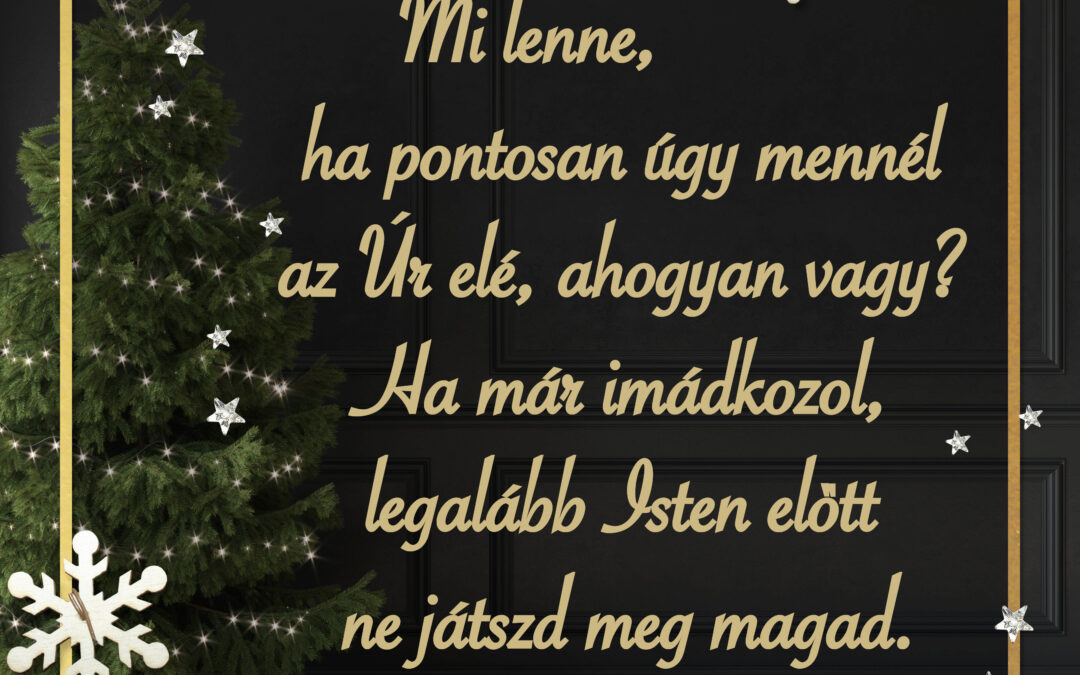 December 17.