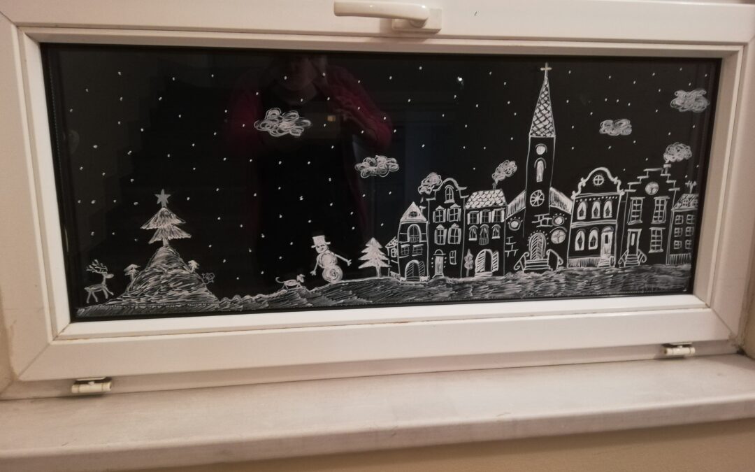 Krétafilc – az új kedvenc